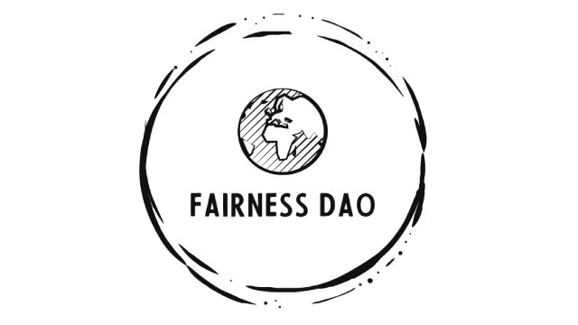 FairnessDAO banner