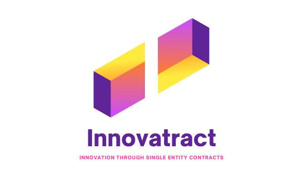 Innovatract banner