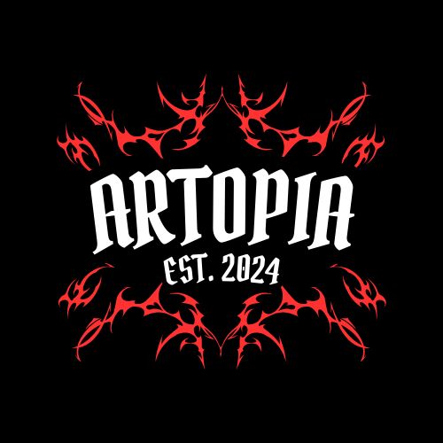 Artopia banner