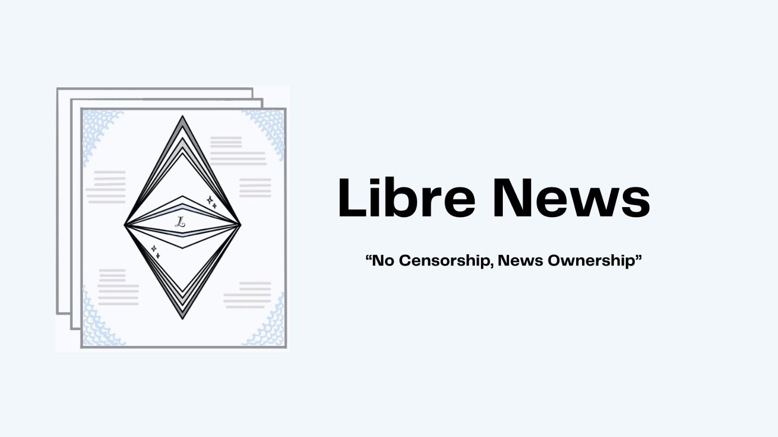 LibreNews banner