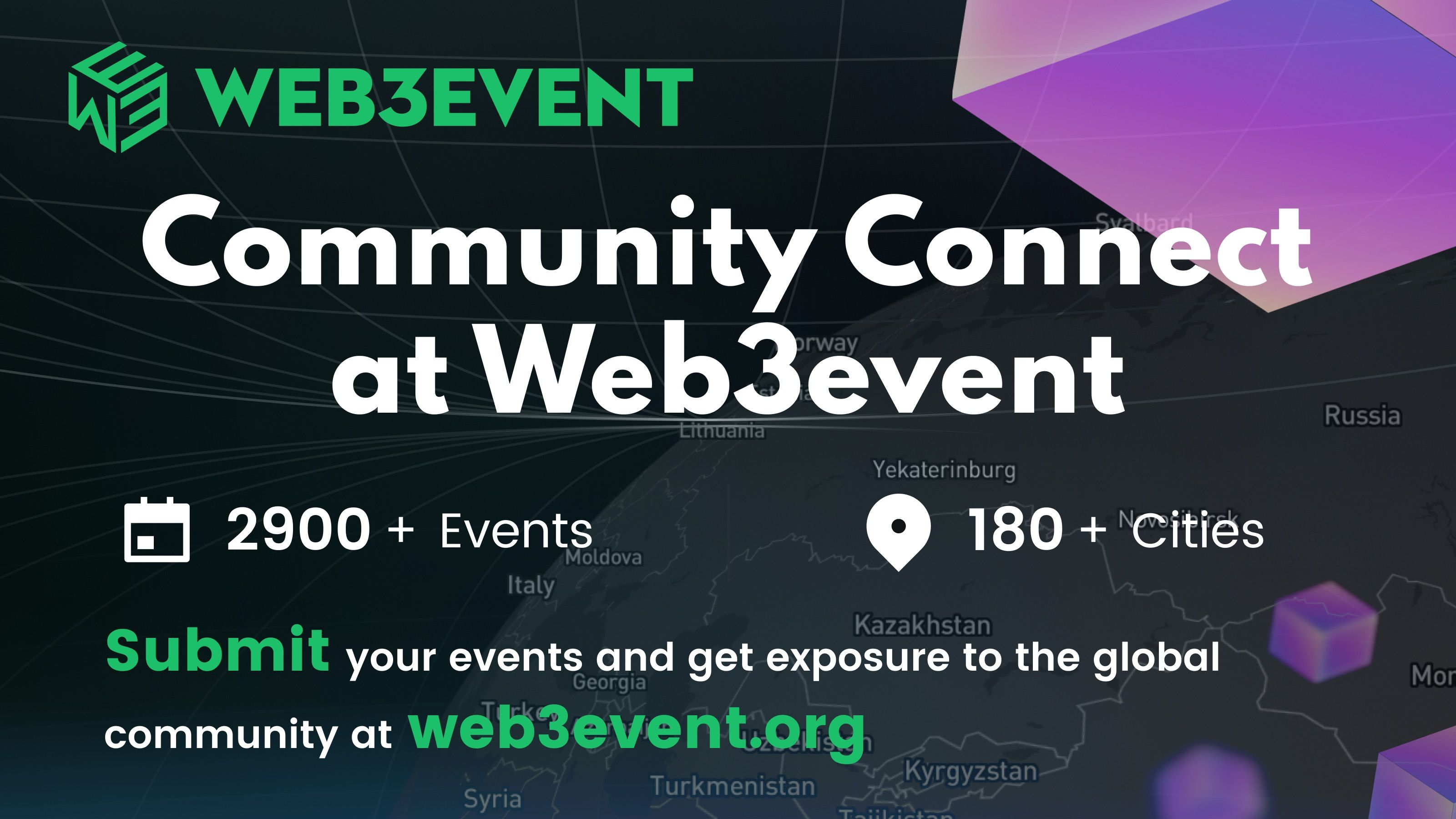 web3event banner