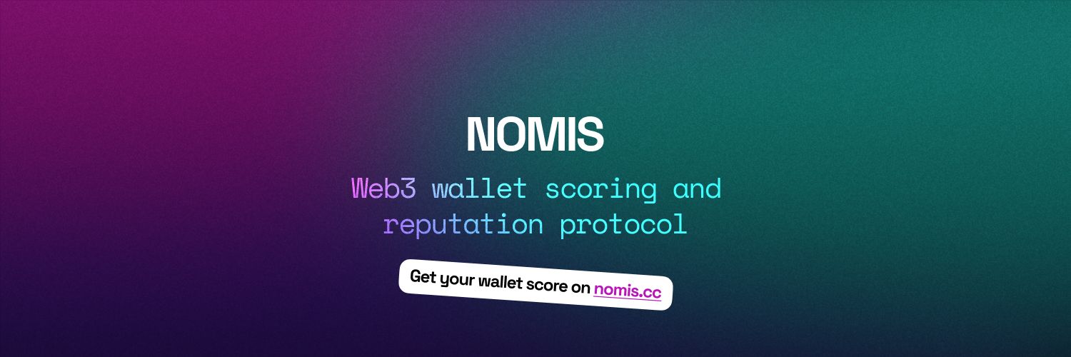 Nomis banner