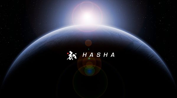 Hasha banner