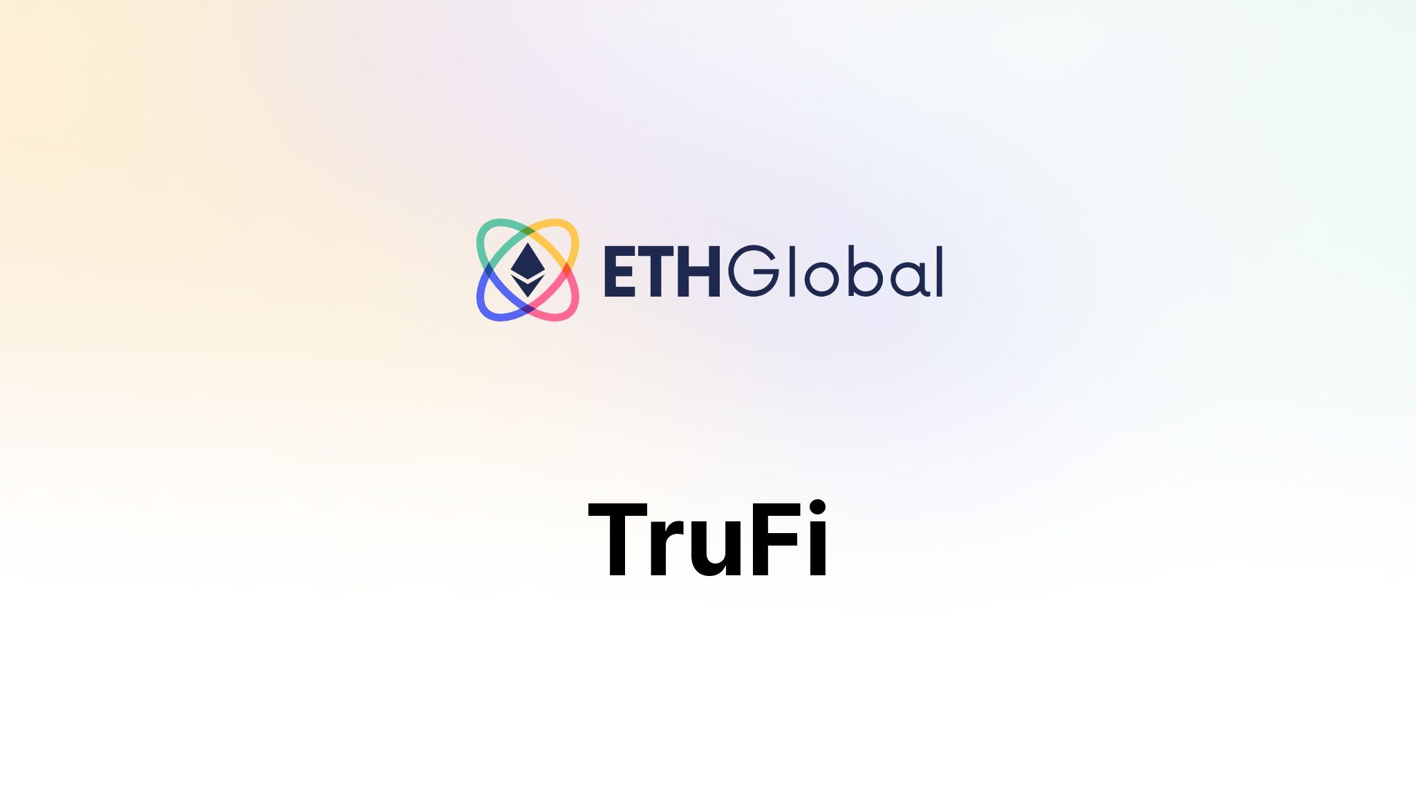 TruFi banner