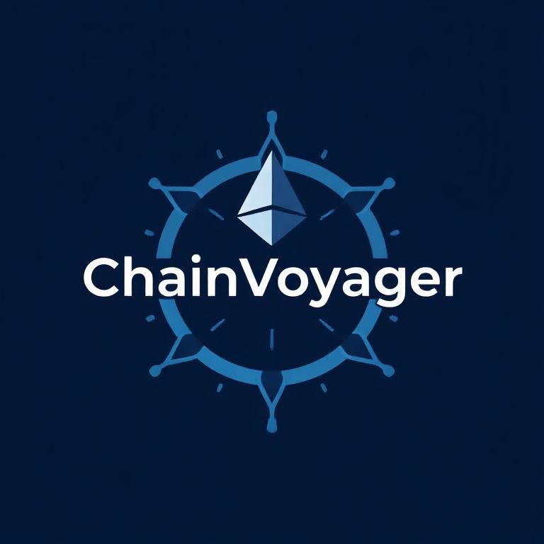 ChainVoyager banner