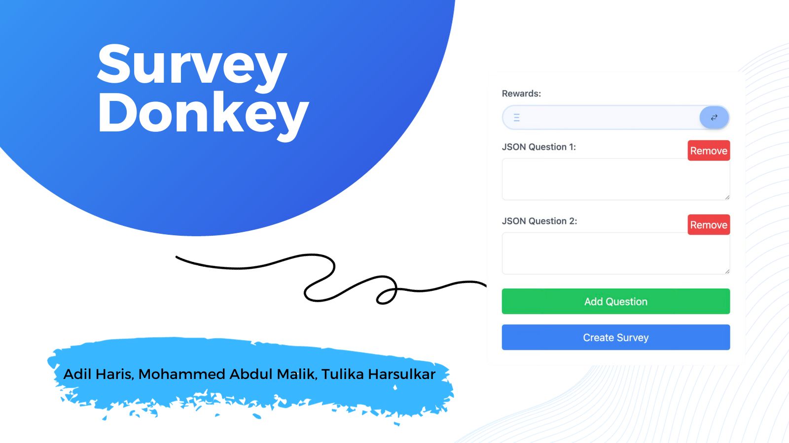 Survey Donkey banner