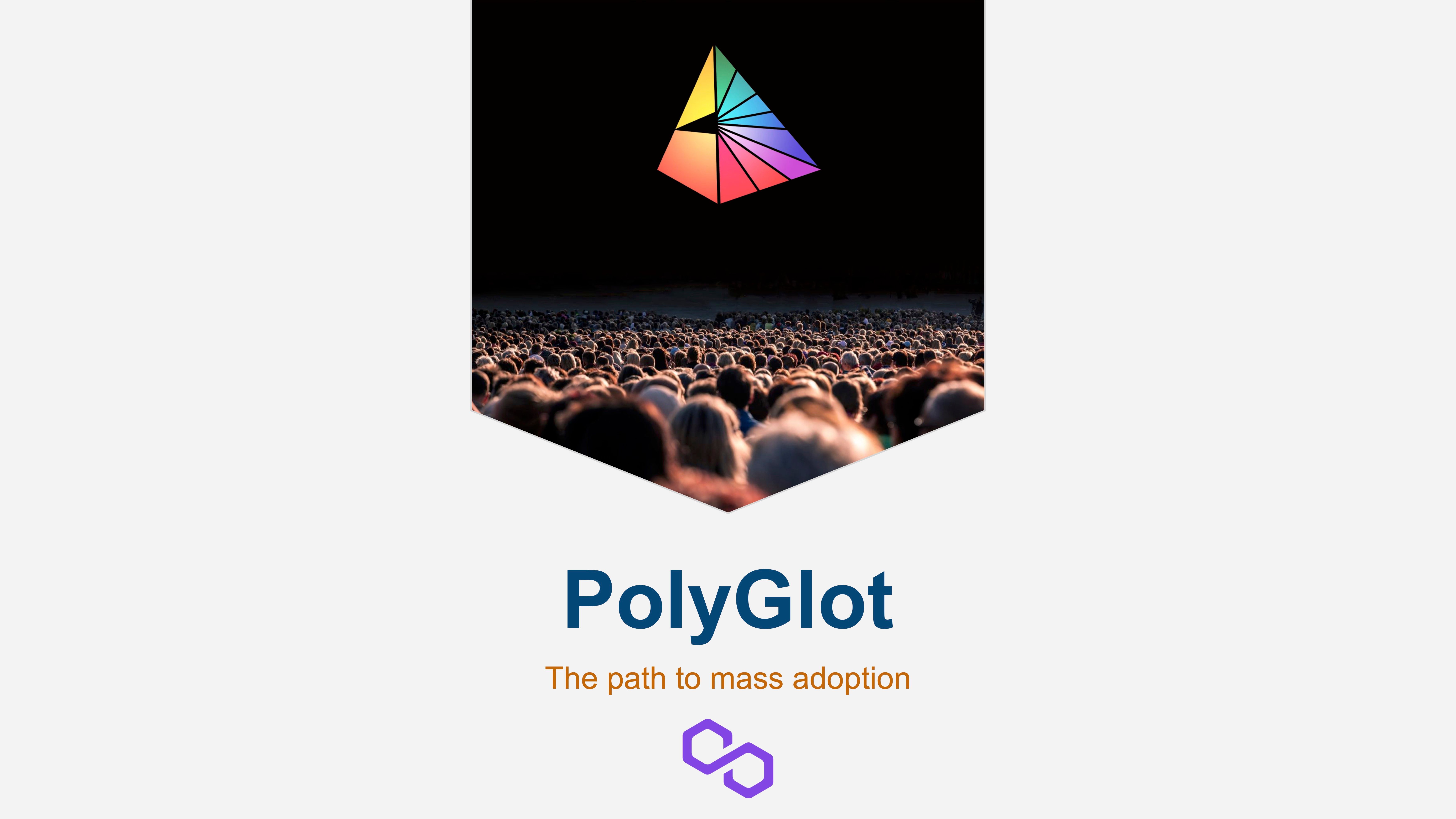 PolyGlot banner