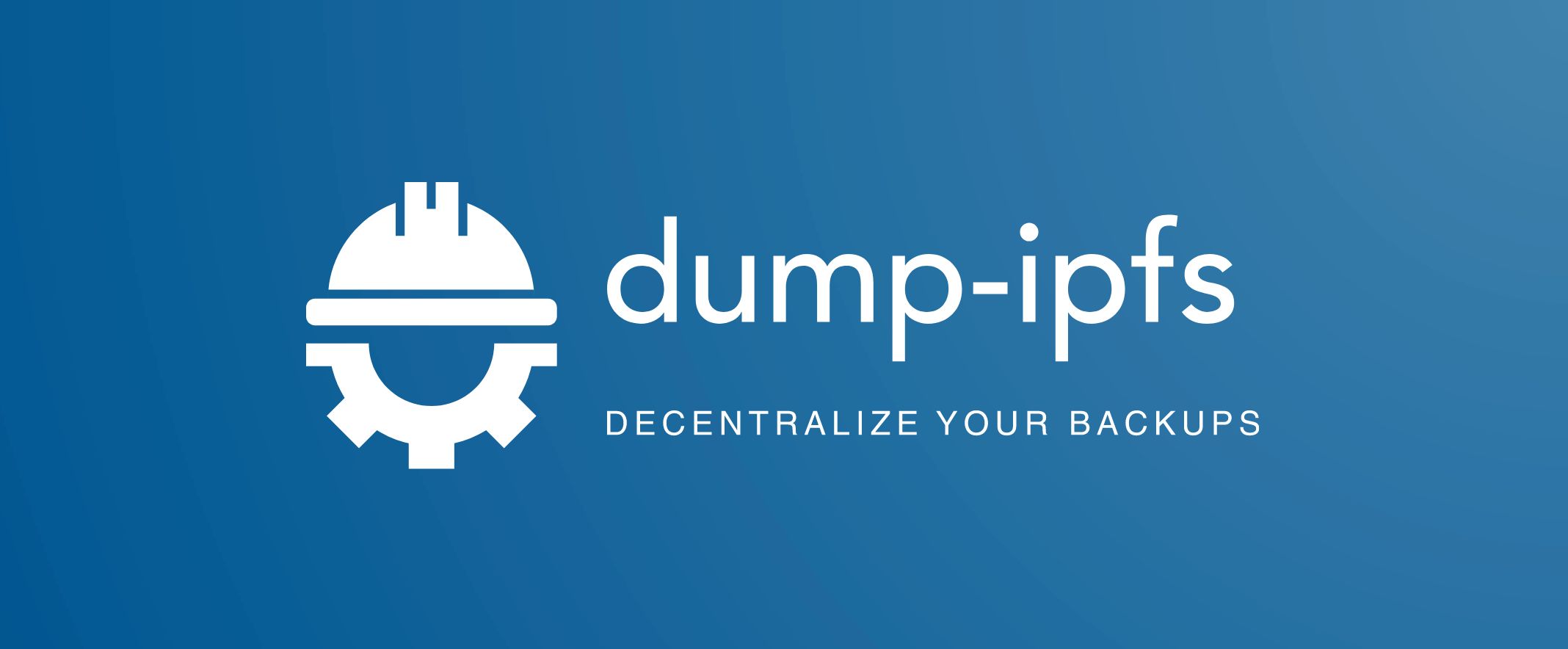 dump-ipfs banner