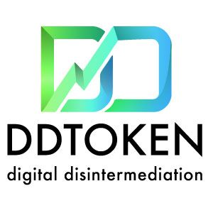 DDToken banner