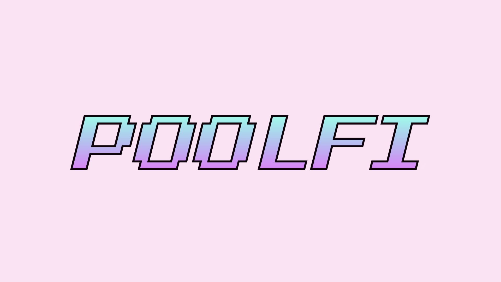 PoolFi banner