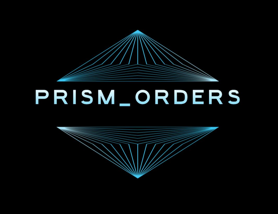 prism_orders banner