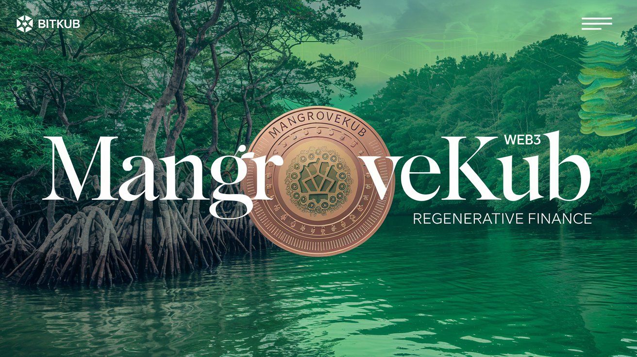 MangroveKUB banner