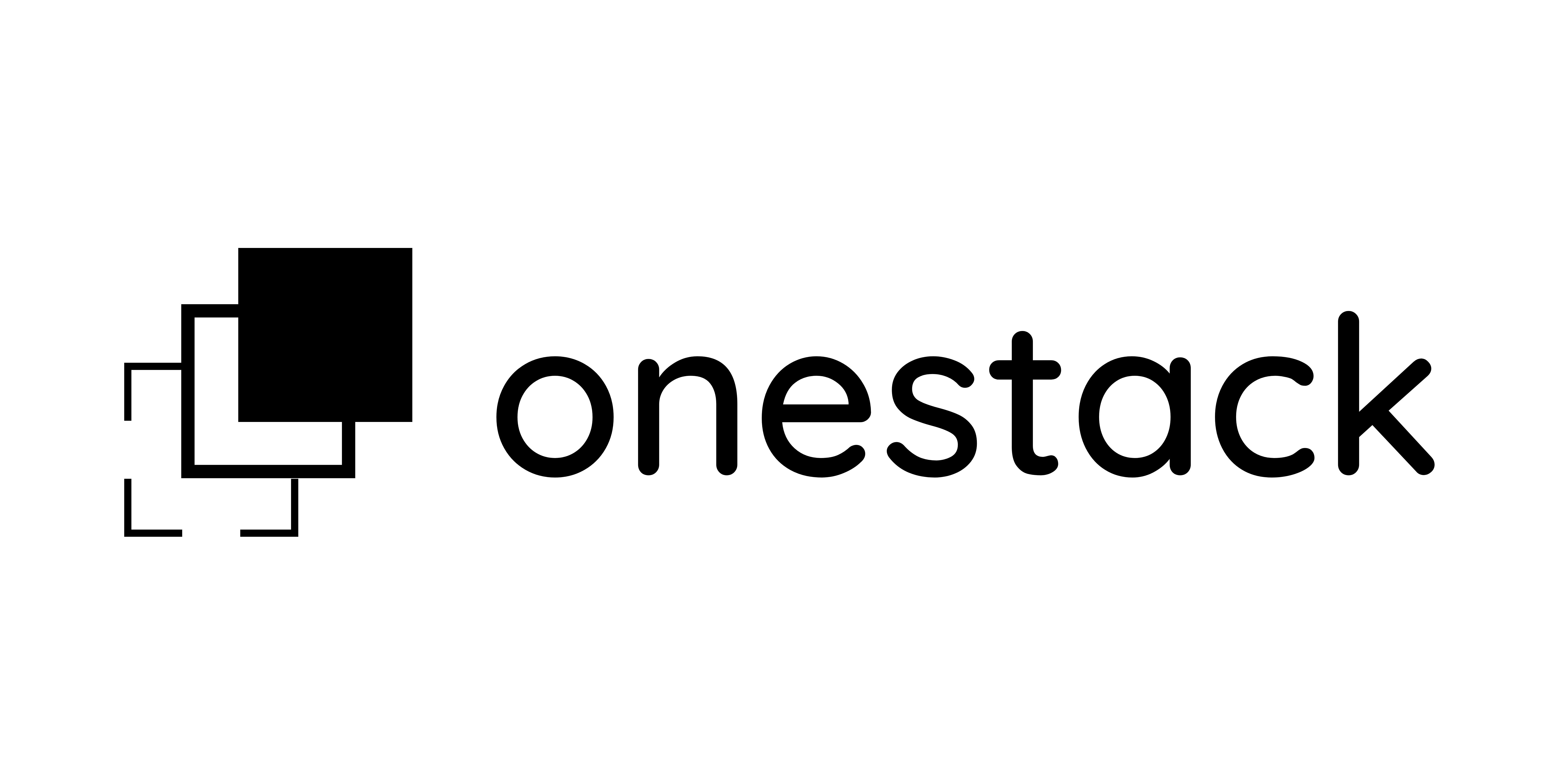 onestack banner