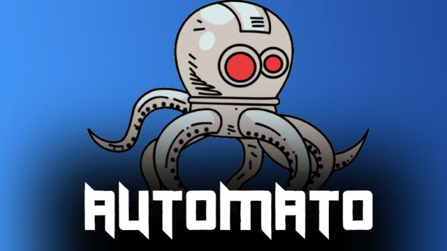 Automato banner