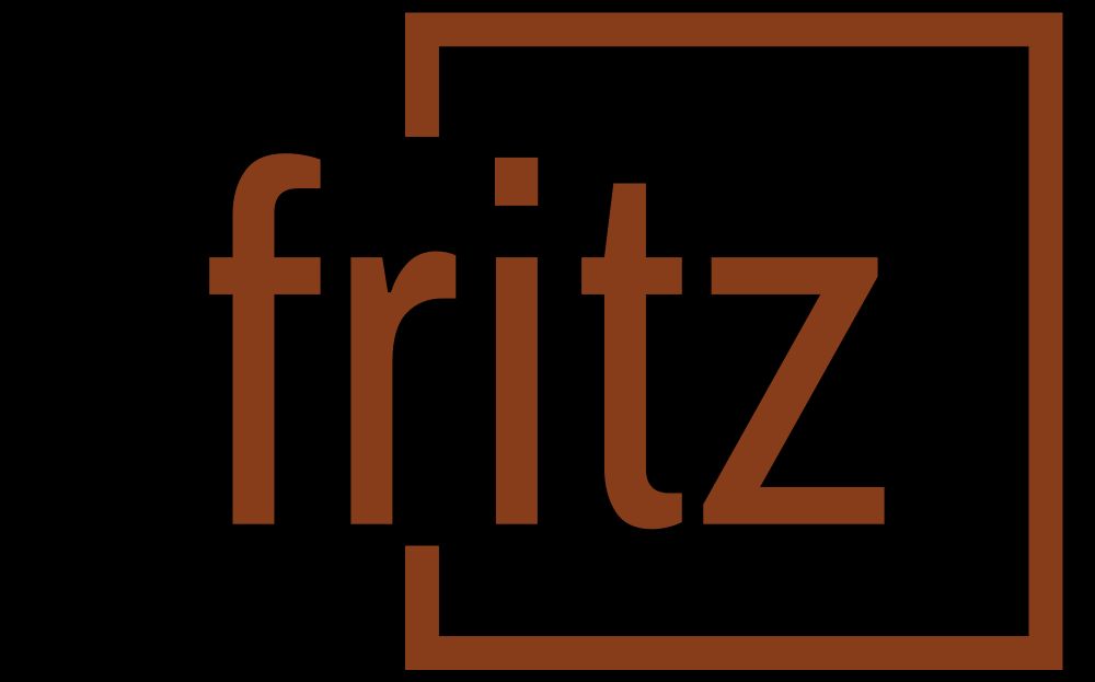 Fritz banner