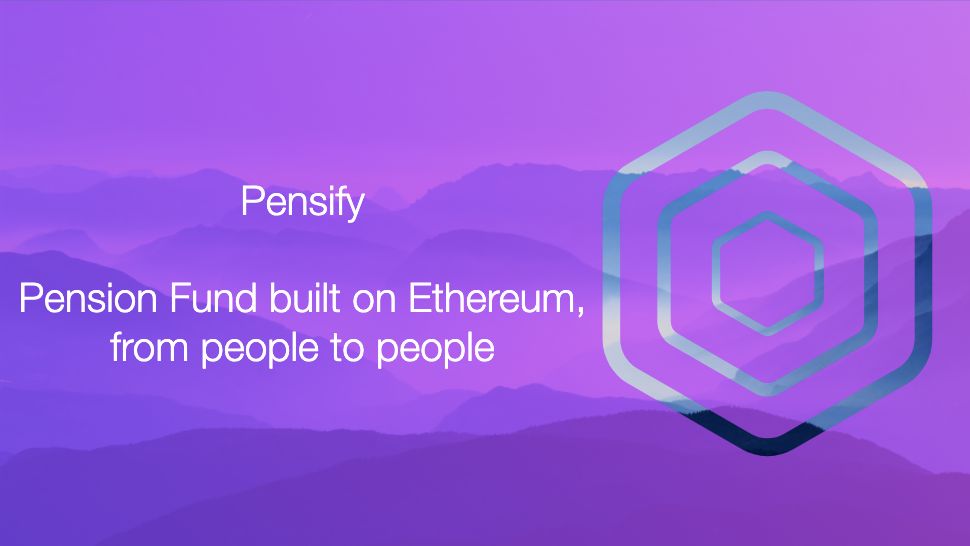 Pensify banner