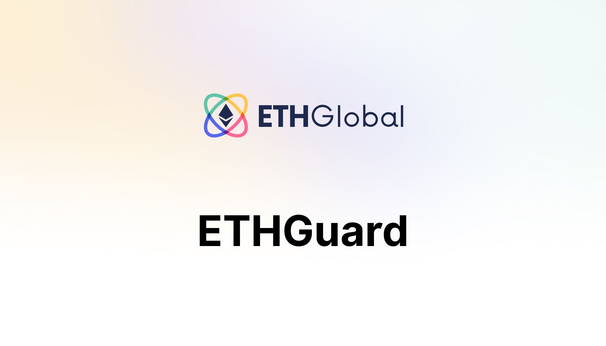 ETHGuard banner
