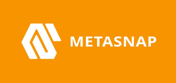 MetaSnap banner