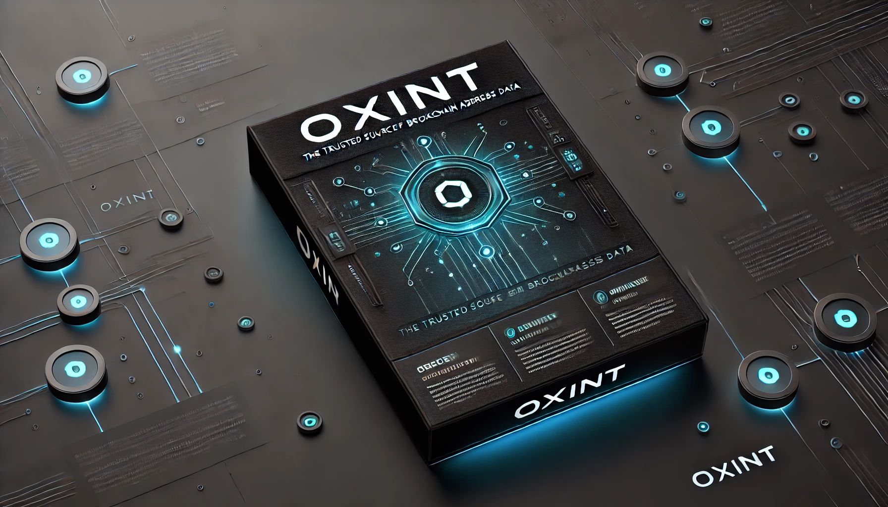 Oxint banner