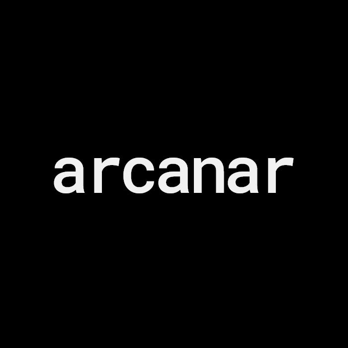 Arcanar banner