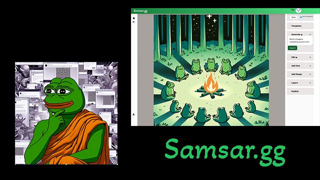 samsar.gg banner