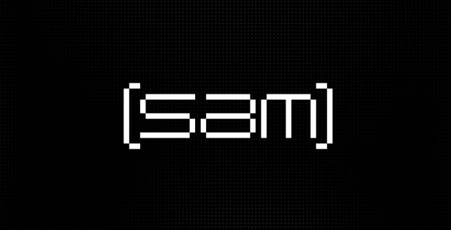 SAM banner