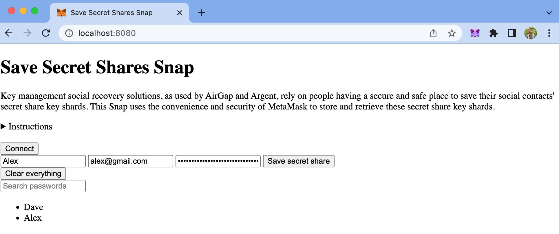 MetaHackers banner