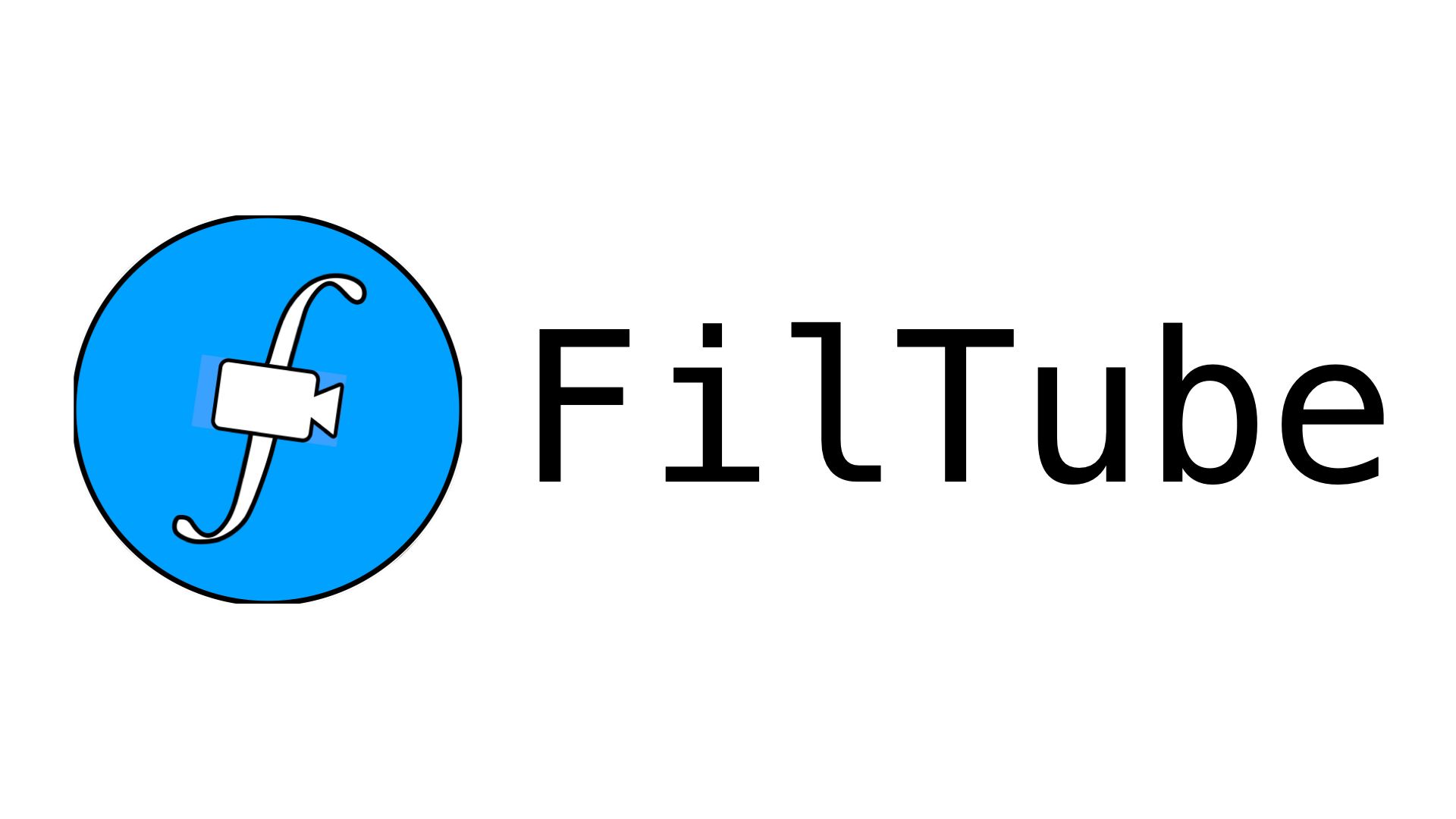 FilTube banner