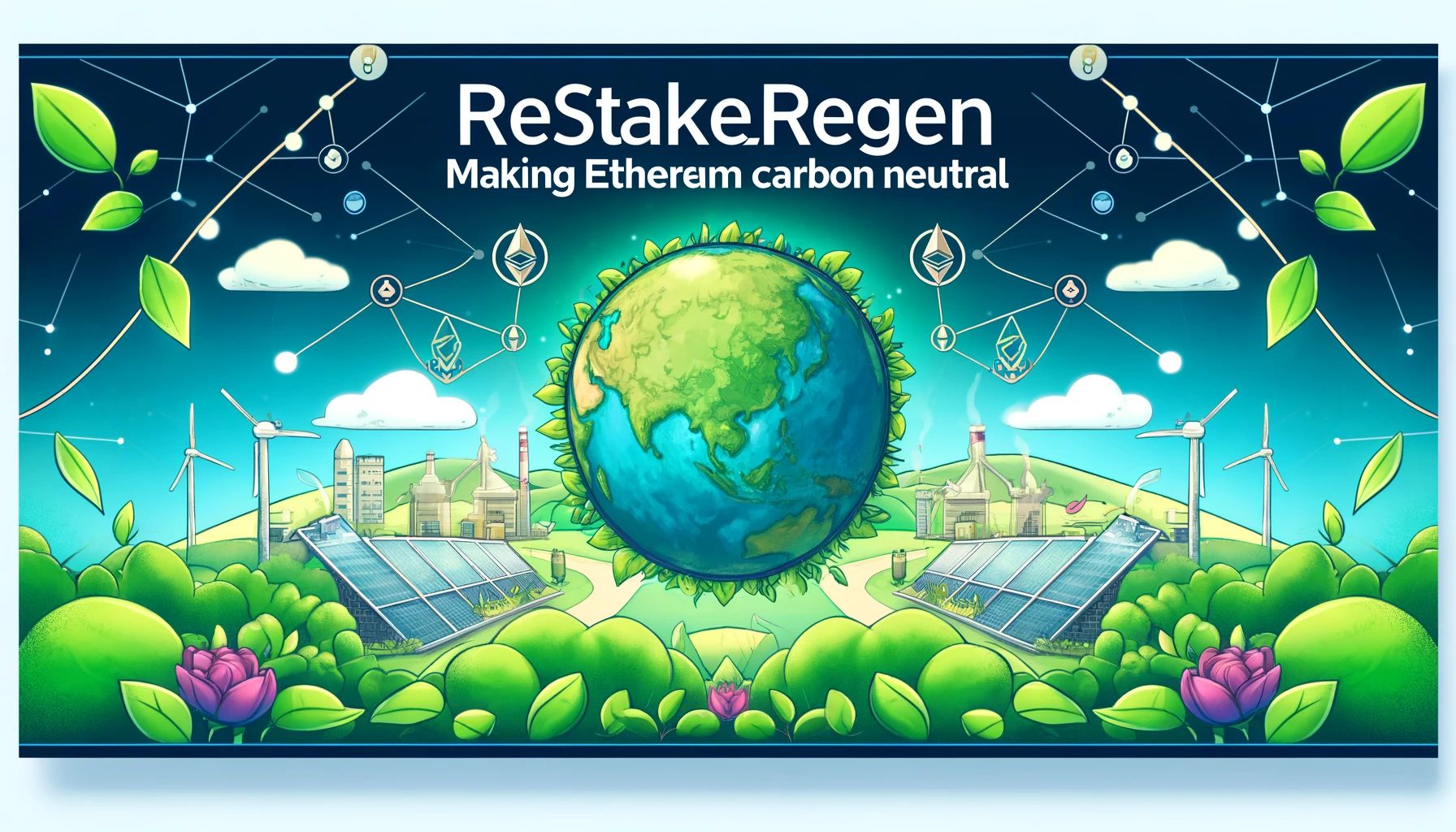 Restake//Regen banner