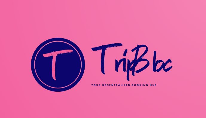 TripBloc banner