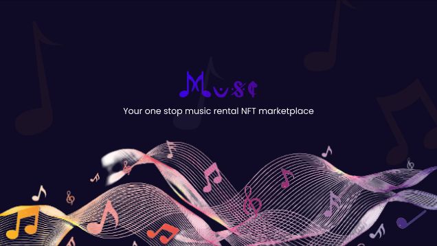 Muse banner