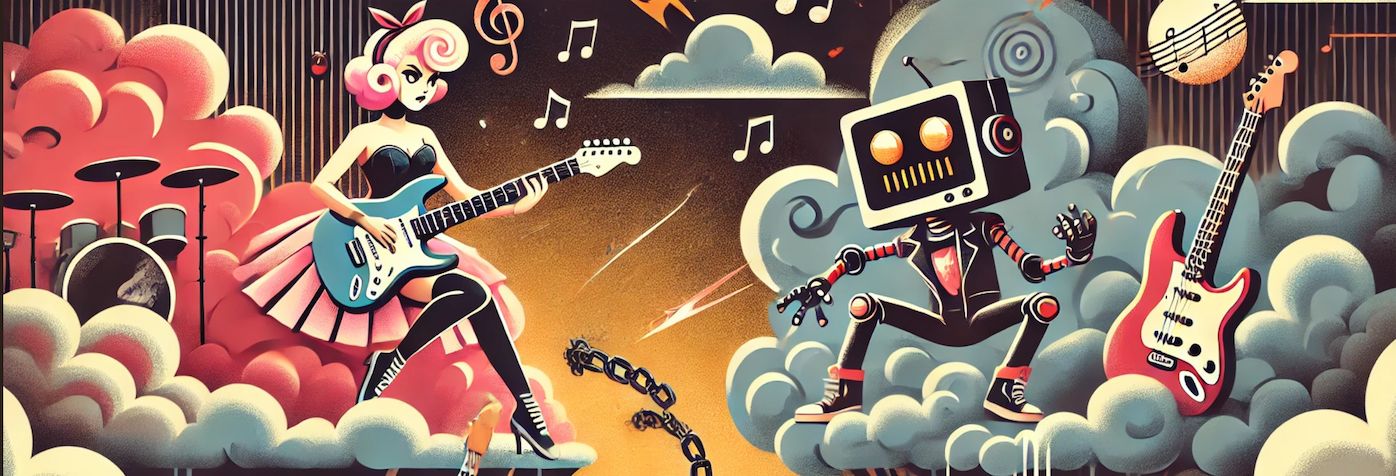 RockOffChain banner