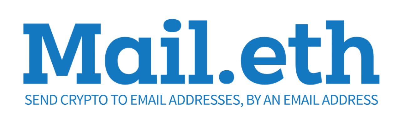 Mail.eth banner