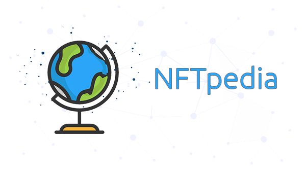 NFTpedia banner