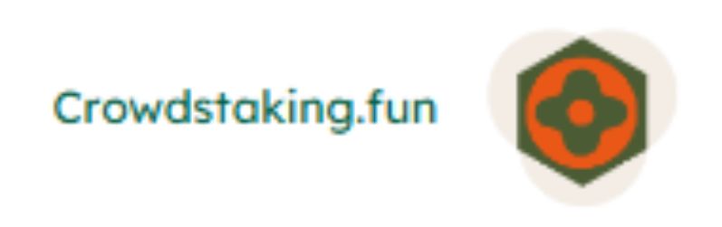 crowdstake.fun banner