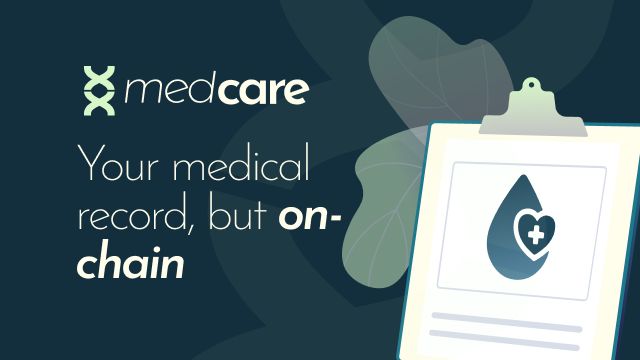 Medcare banner