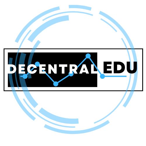 DecentralEdu banner