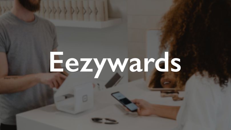 Eezywards banner