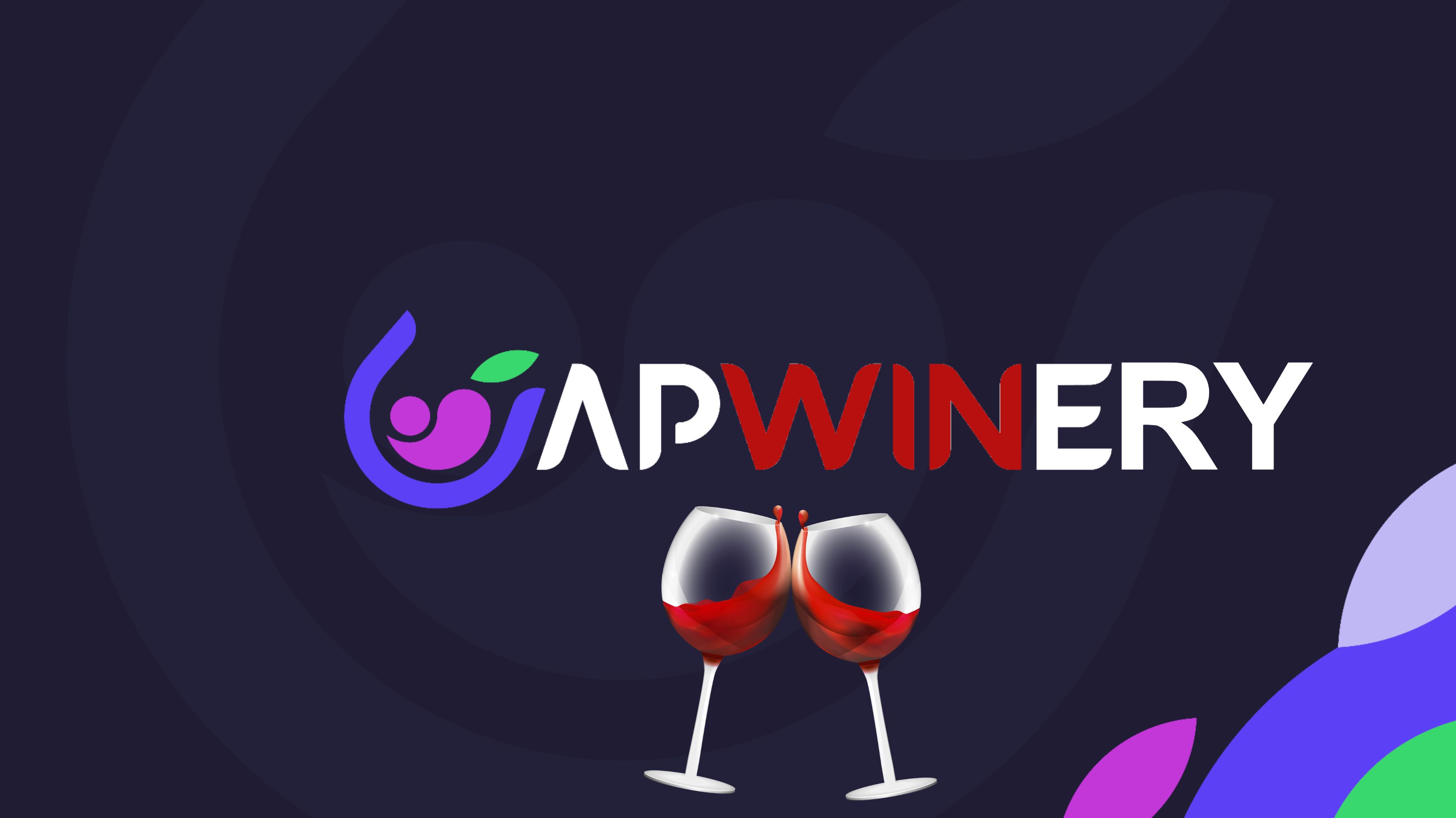 APWinery banner