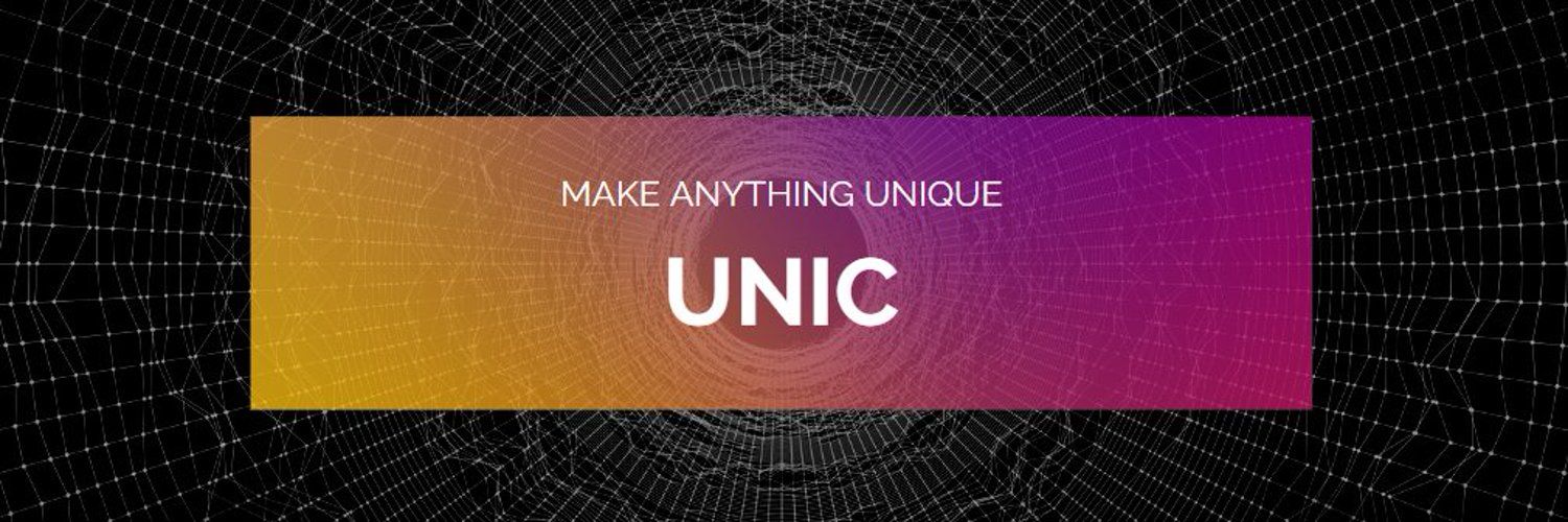 UNIC banner