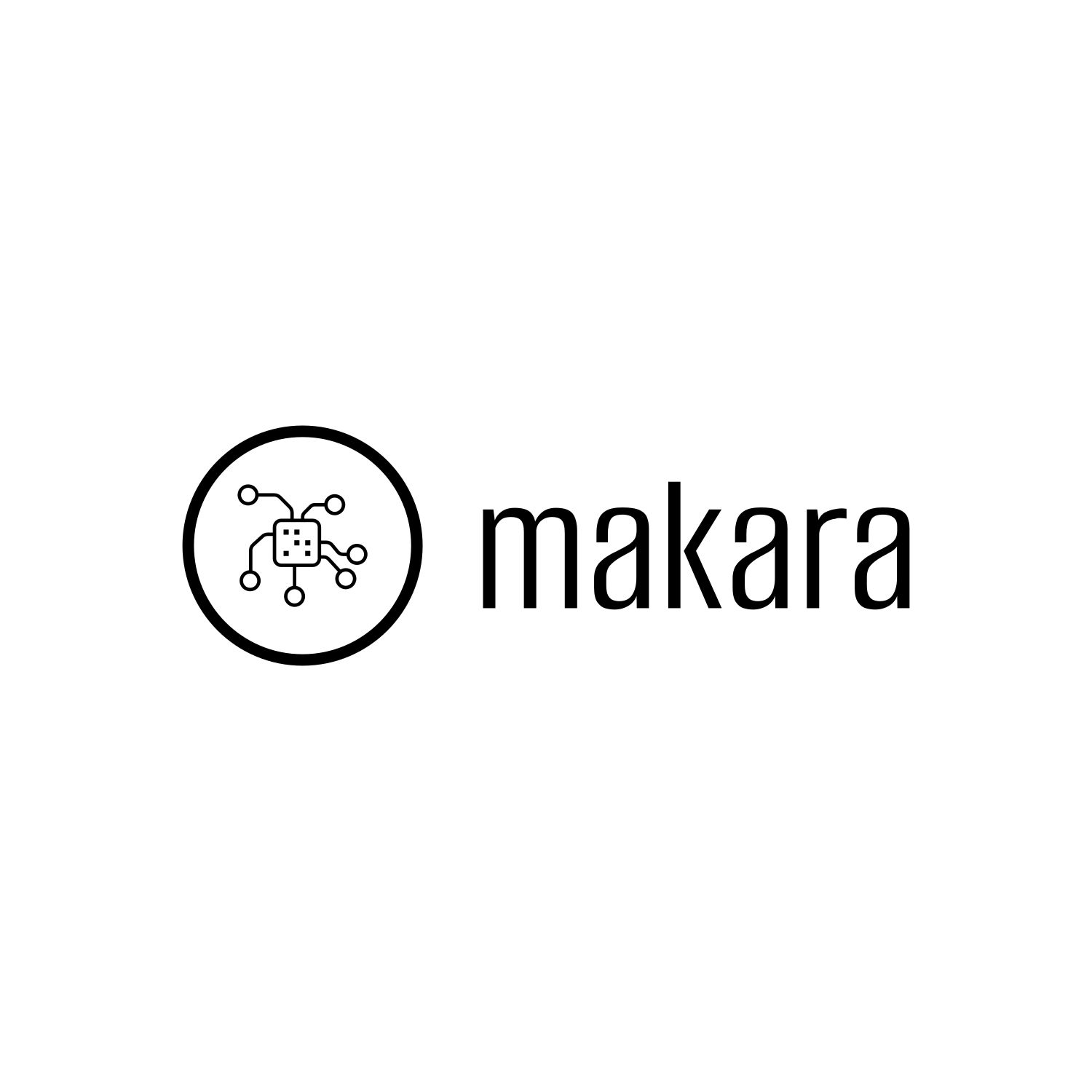 Makara banner