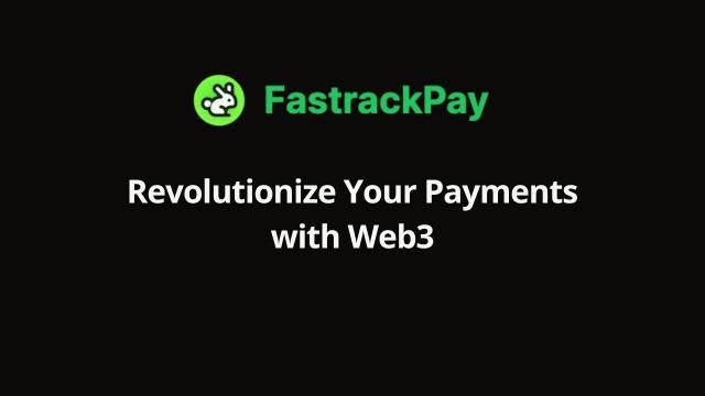 FastrackPay banner