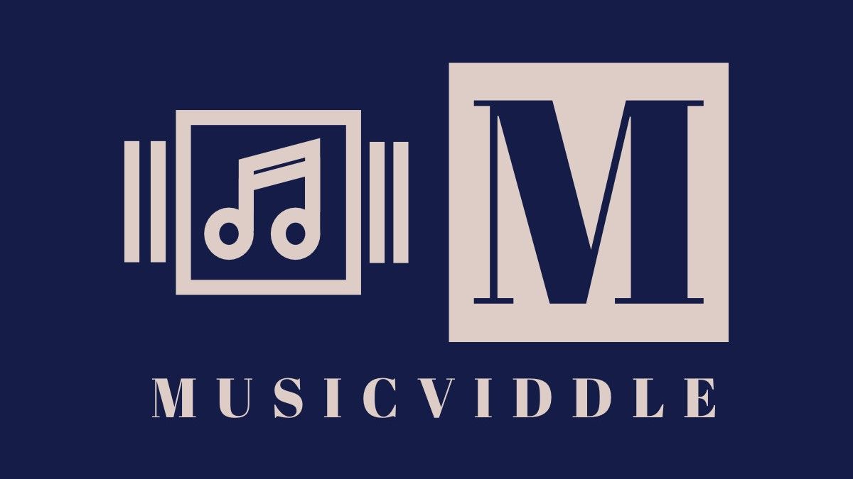 Musicviddle banner