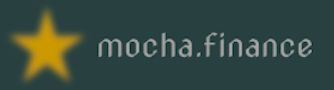 Mocha banner