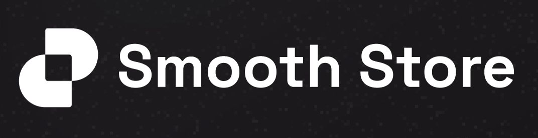 Smooth Store banner