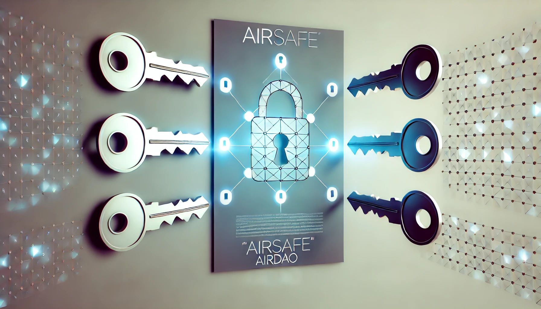 AirSafe banner