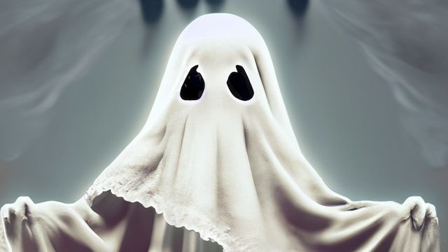 GhostNFTs banner