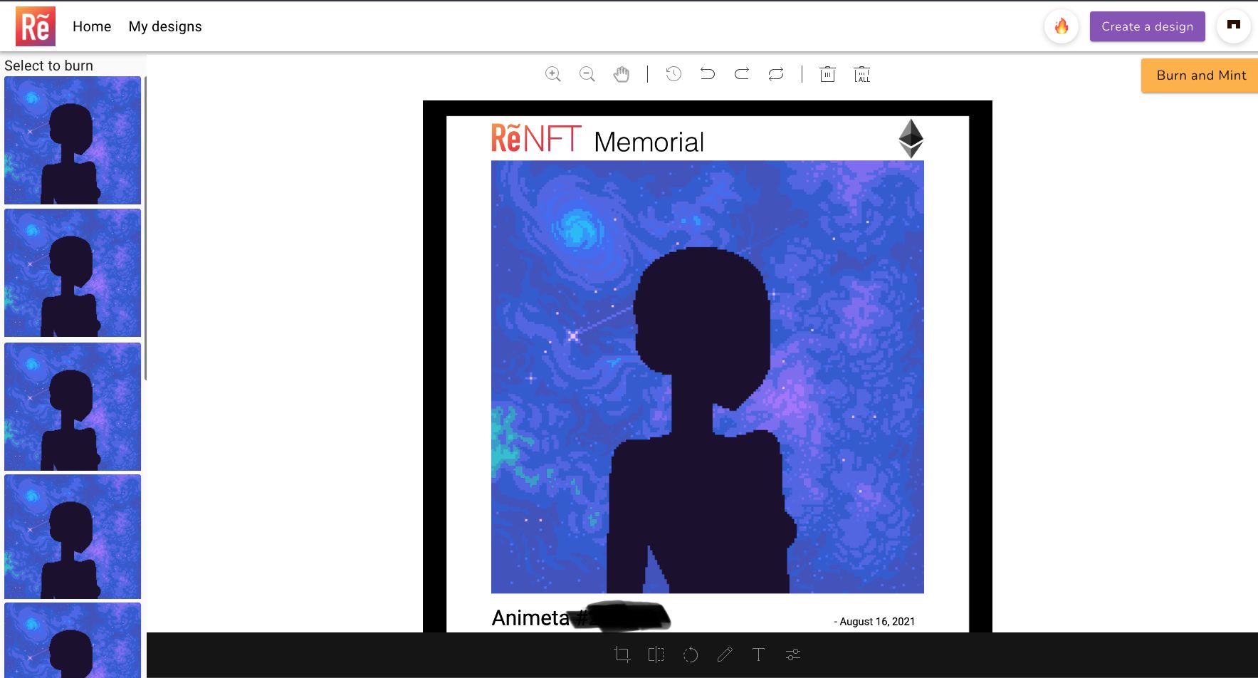 ReNFT banner