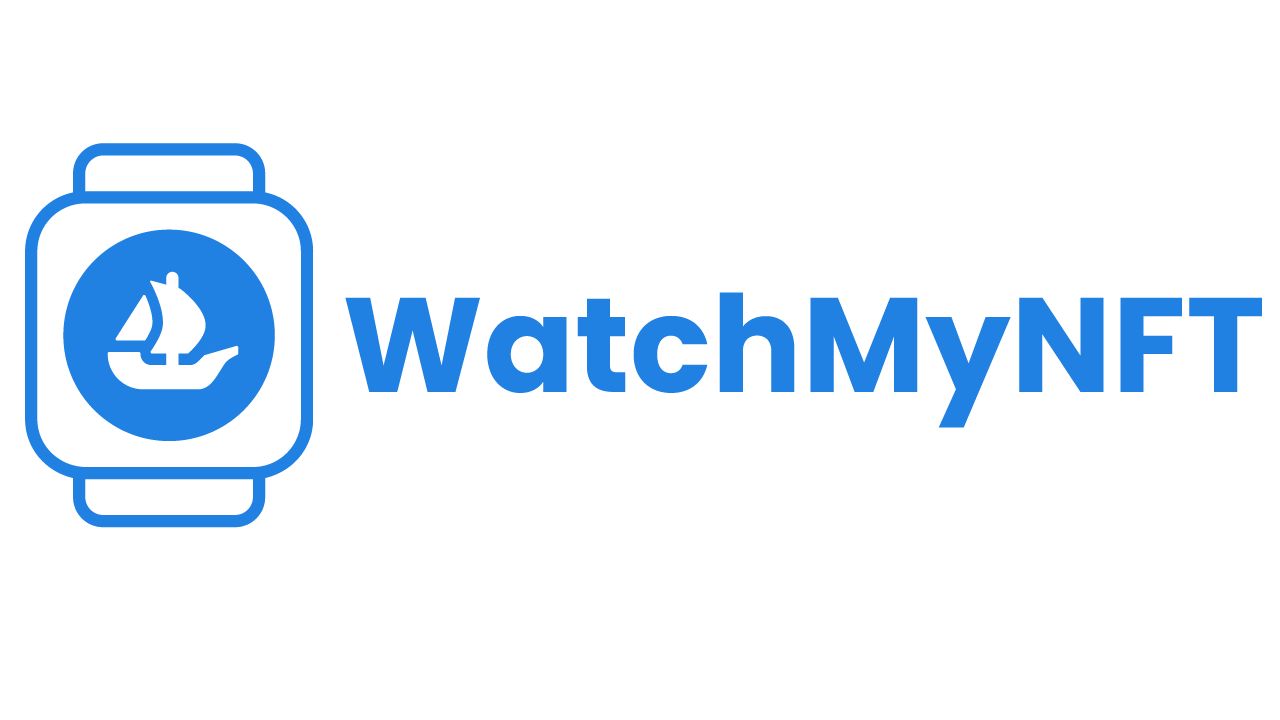 WatchMyNFT banner