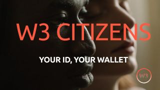 W3 Citizens banner